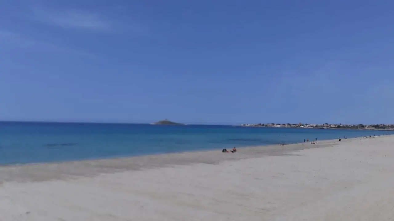 Kalisa Home, B&B E Casa Vacanza Palermo Капачи