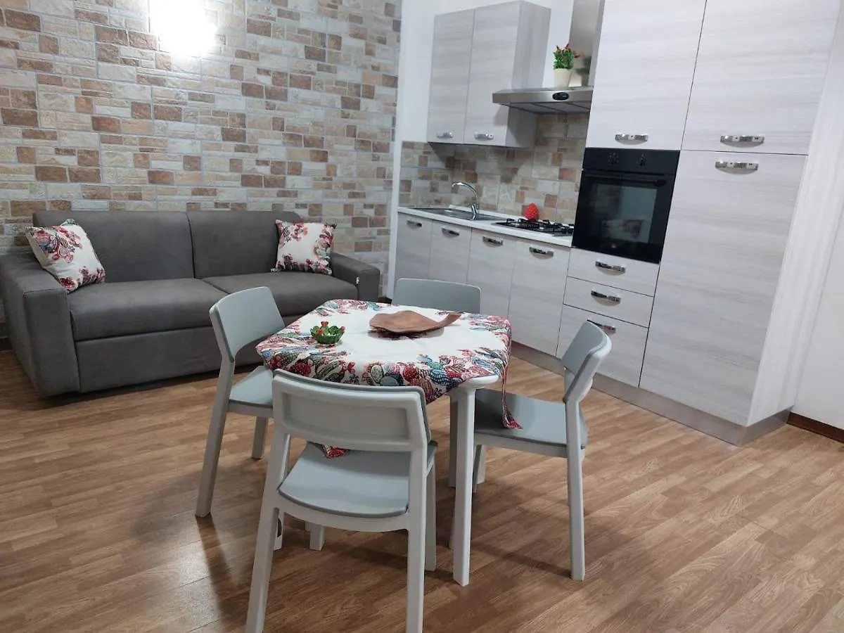 Kalisa Home, B&B E Casa Vacanza Palermo Капачи Апартаменты