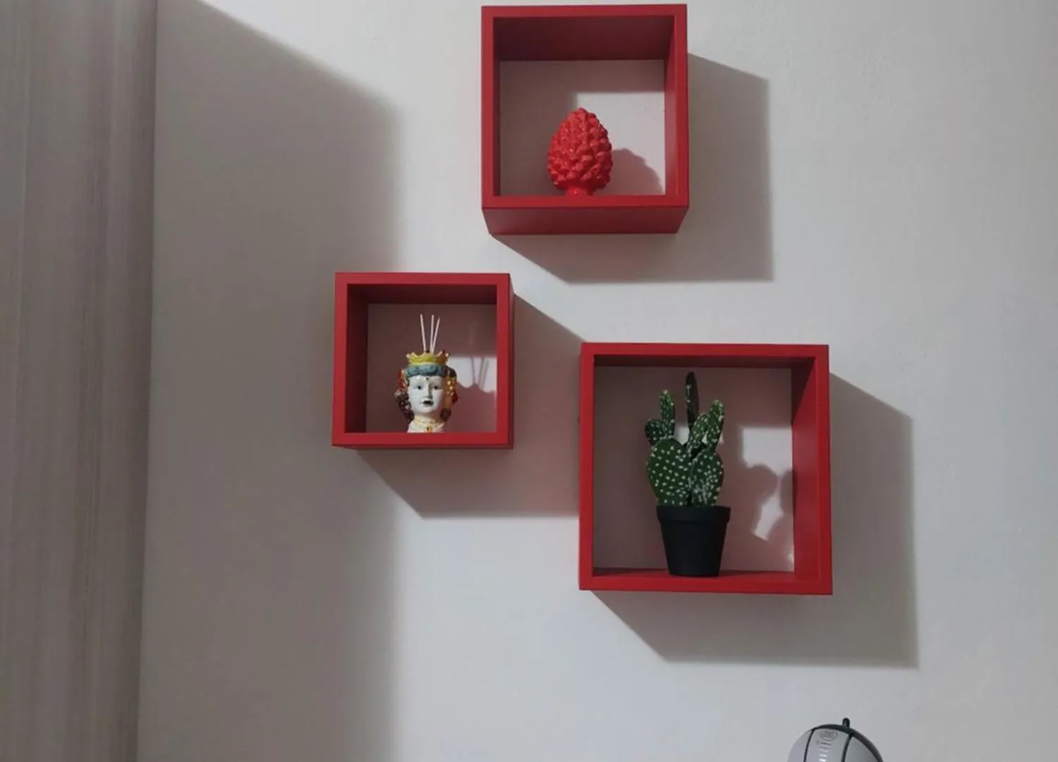 Kalisa Home, B&B E Casa Vacanza Palermo Капачи 0*,  Италия