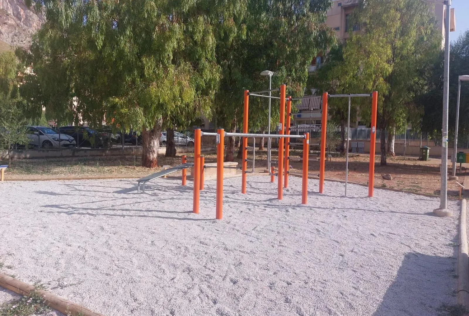 Kalisa Home, B&B E Casa Vacanza Palermo Капачи 0*,  Италия