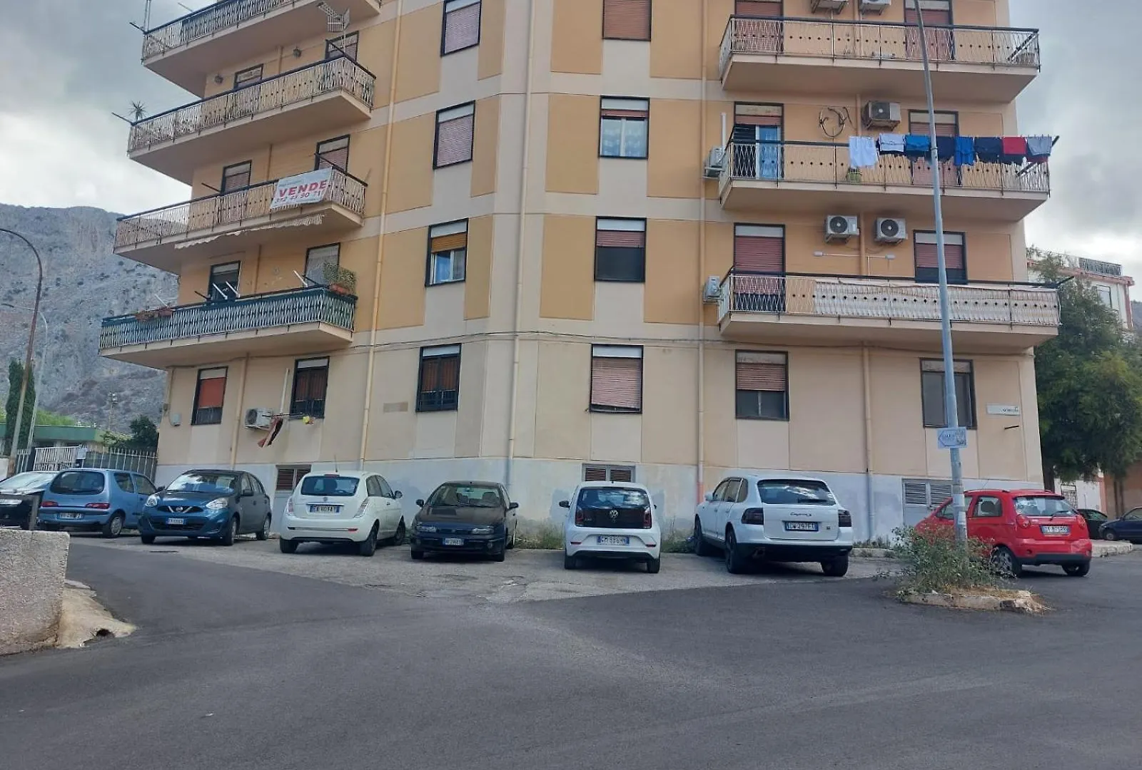 Kalisa Home, B&B E Casa Vacanza Palermo Капачи