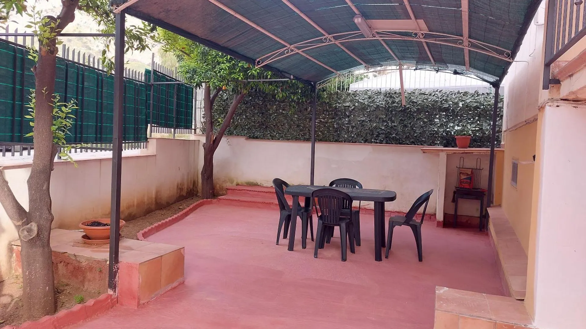 Апартаменты Kalisa Home, B&B E Casa Vacanza Palermo Капачи